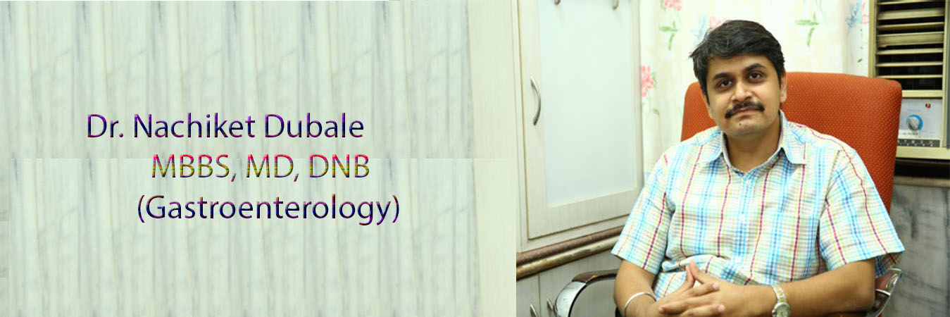 Gastroenterologists In Pune