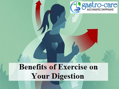 Benefits of Exercise